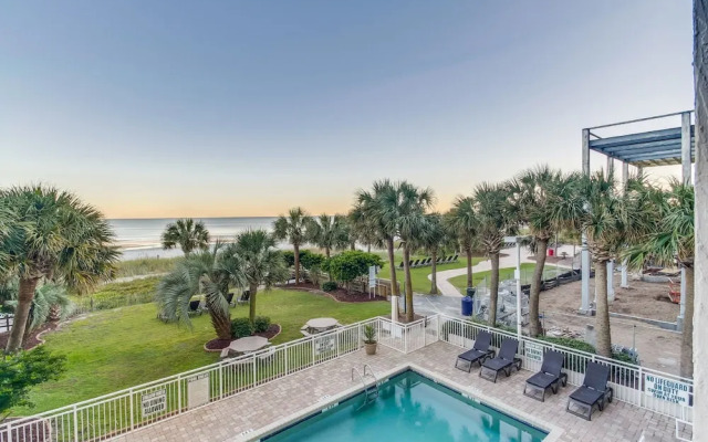 Breakers Sailfish Condos by Hosteeva