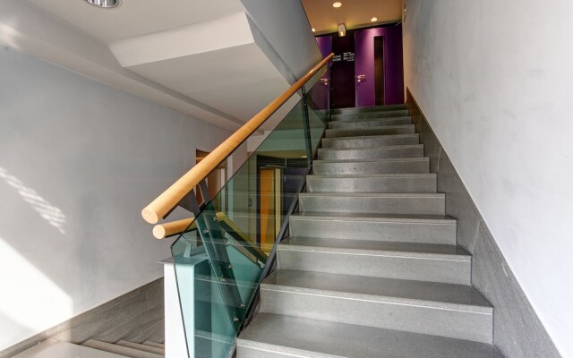 Отель Premier Inn Koeln City Centre