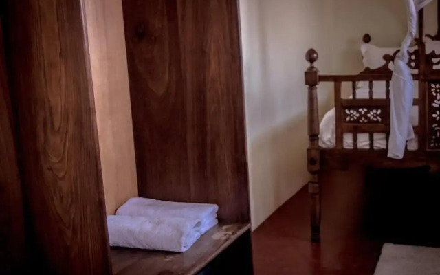 Stone Town Cafe and Bed &Breakfast