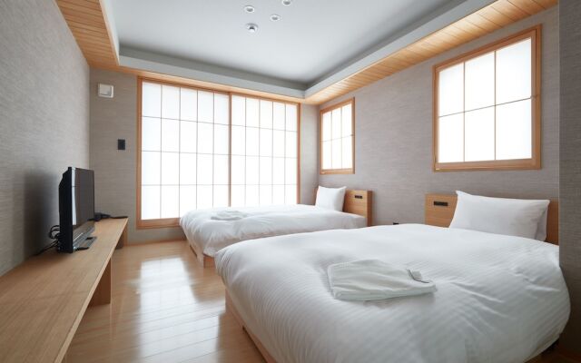 KAMAKURA Hotel