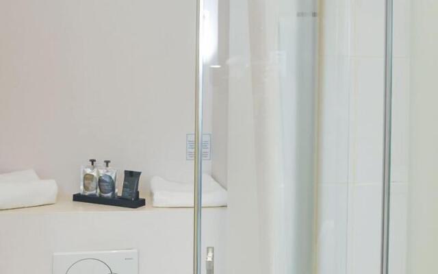 The Originals Boutique, La Villa Ouest & Spa Royan Plage