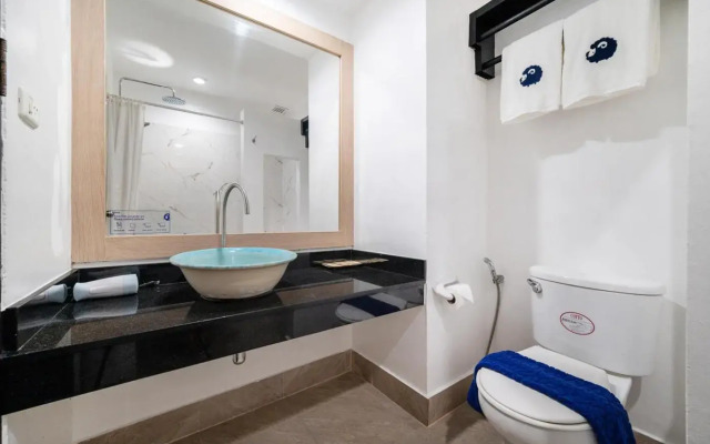Fahrenheit Suites Kuala Lumpur