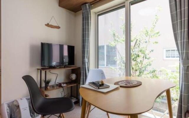 Enoshima house 1st Floor Private
