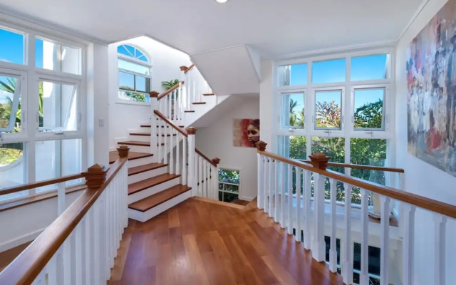Hectors House by Blue Sky Luxury
