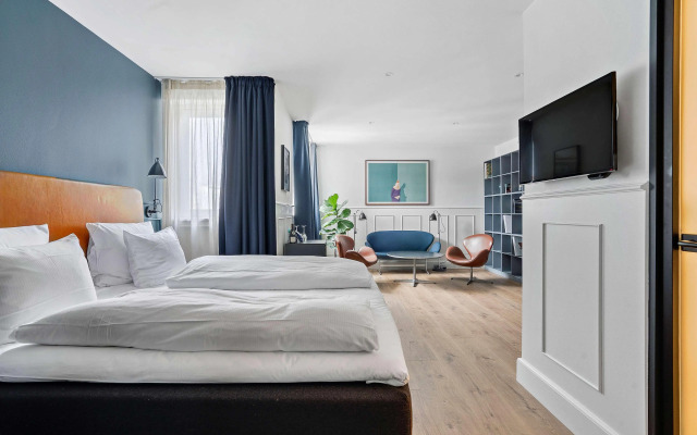 The Huxley Copenhagen, BW Premier Collection