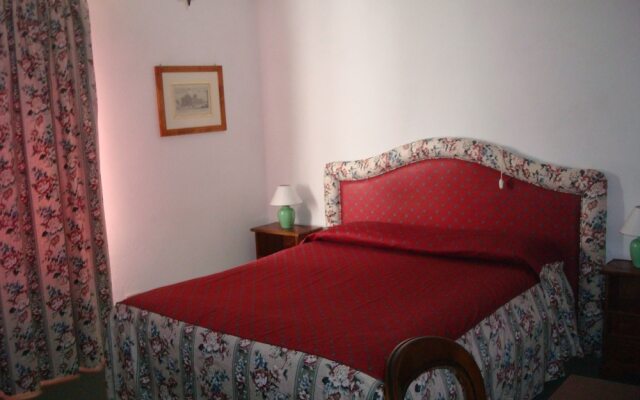 La Pergola Apartments