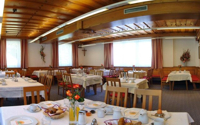 Hotel Alpengasthof Hochegger