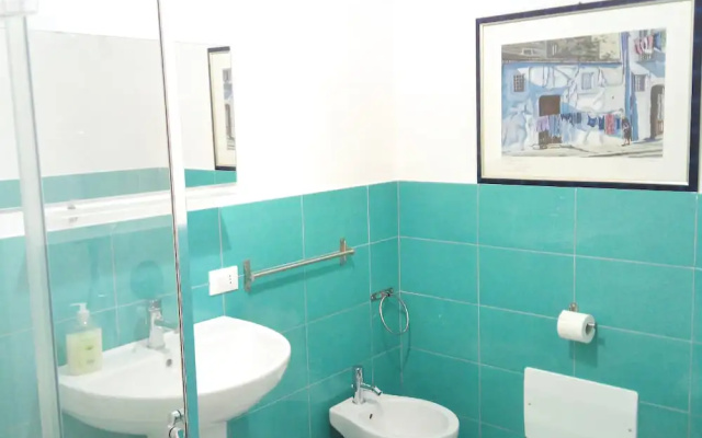 B&B Garibaldi