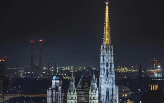 Real Appartments Vienna