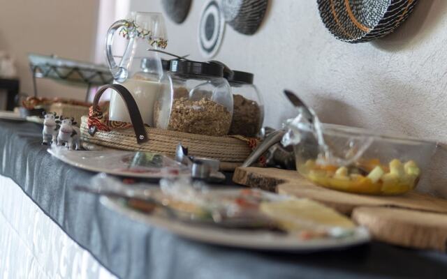 Nguni Lodge