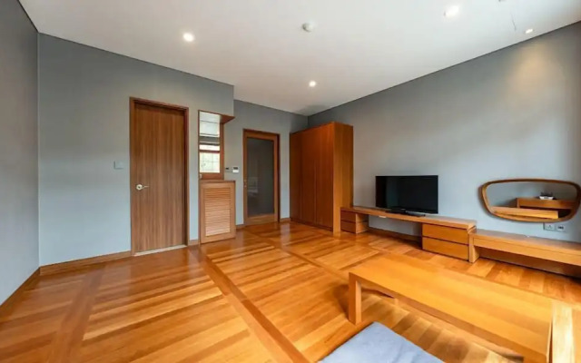 The Hill House Yangpyeong