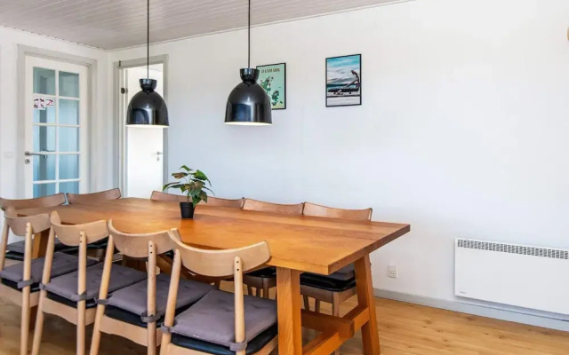 Holiday Home in Juelsminde