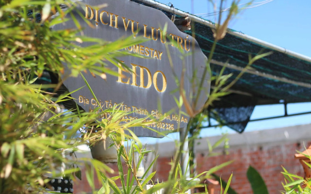 LIDO Homestay