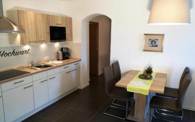 Residence Reinhild