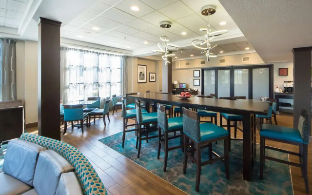 Hampton Inn Lakeland