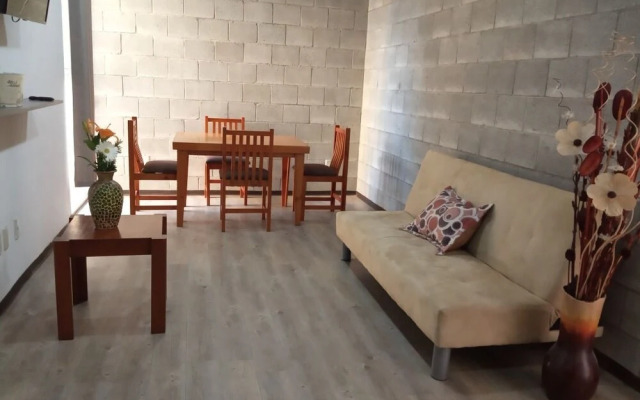 Departamento Centro de Guadalajara II