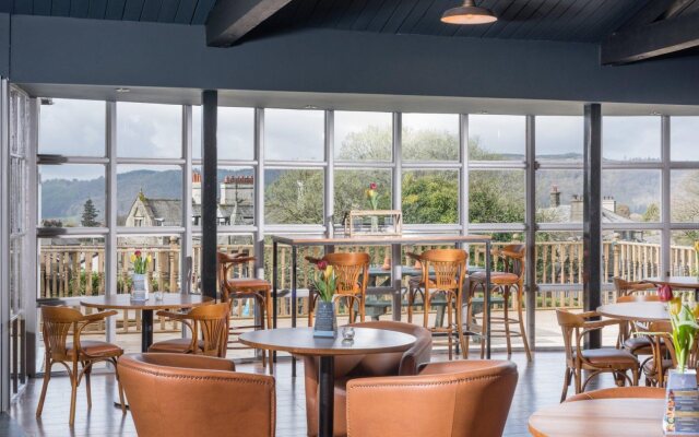 The Windermere Hotel