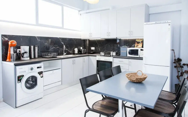 Luxury maisonette in Ilioupoli