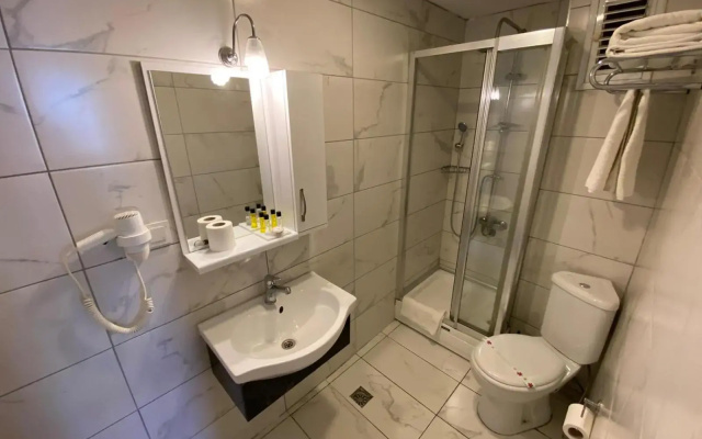 Star City Hotel