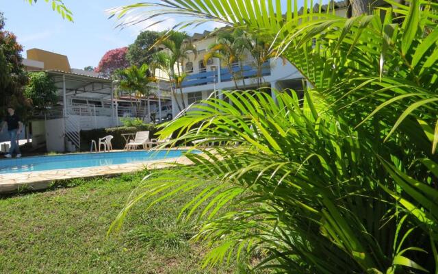 Hotel Nuar