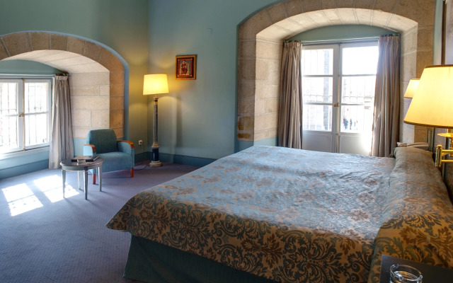 Hotel Palacio de los Velada