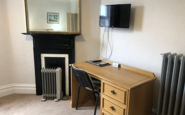Highland Moors Guest House