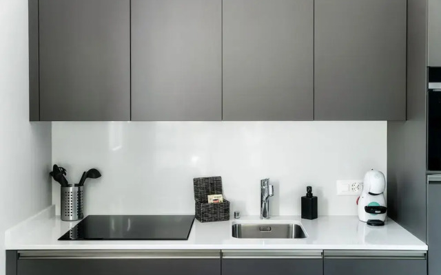 Locarno Studio Apartments