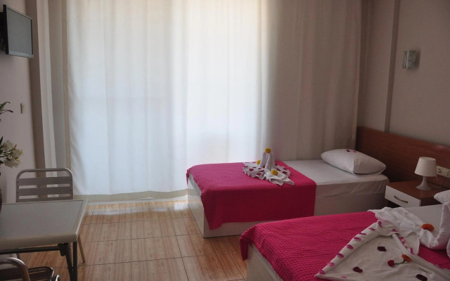 Onder Yildiz Hotel
