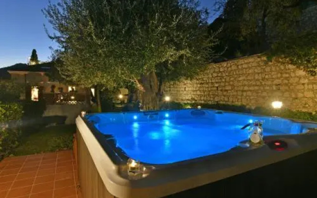 Villa Mazzei