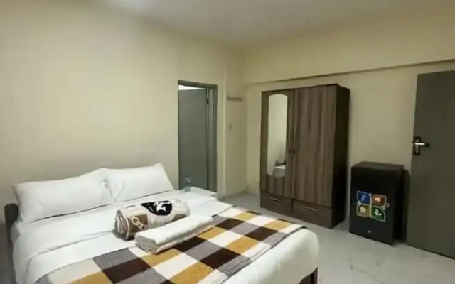 Verdi Lodge