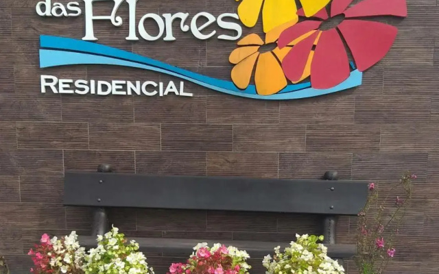 Solar das Flores apto 05