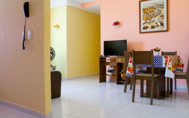 Palm Vilagge Acqua Flat
