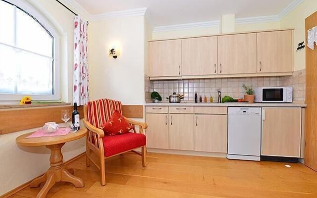 Landhaus Hubert's Hüs