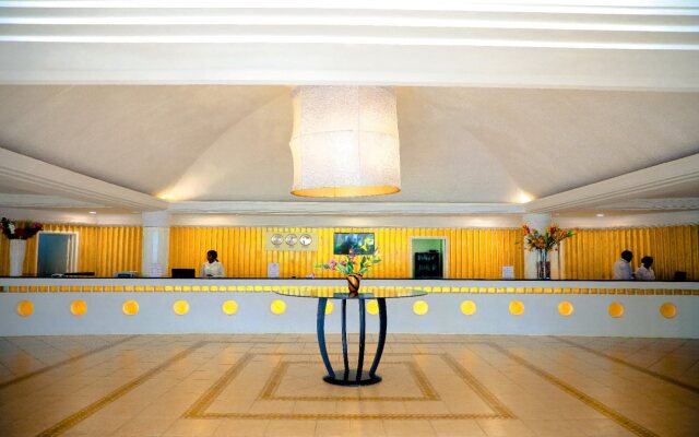 Prime Atlantic Hotel
