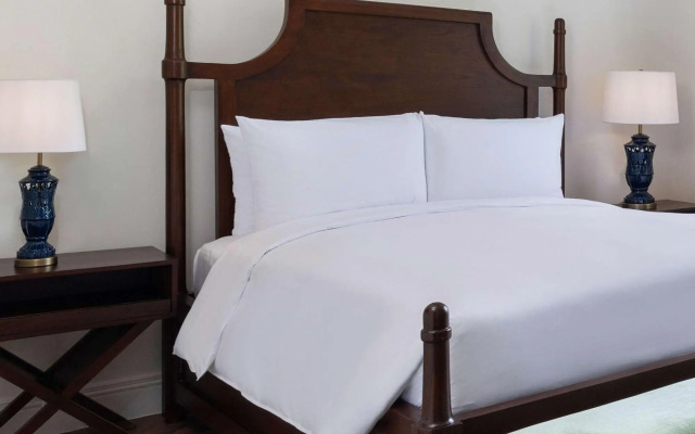 Sofitel Legend Casco Viejo, Panama City