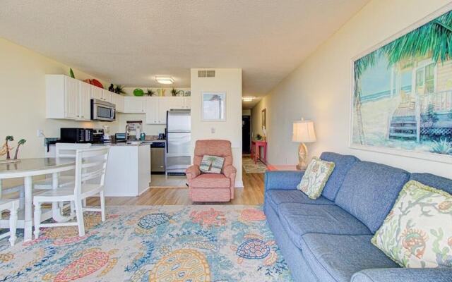 0409 Turtle Cove 1 Bedroom Home