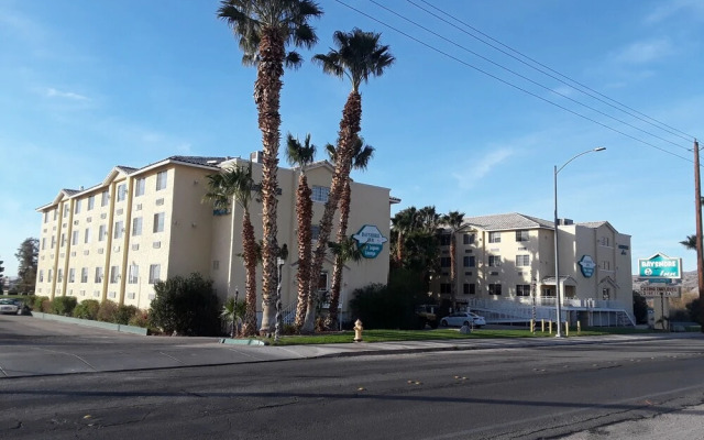 Bayshore Inn