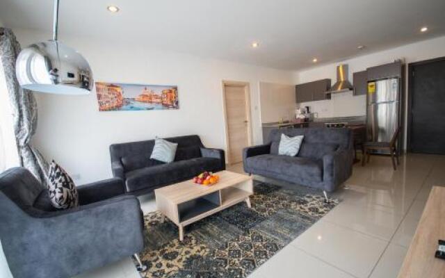 The Gallery Premier Suites