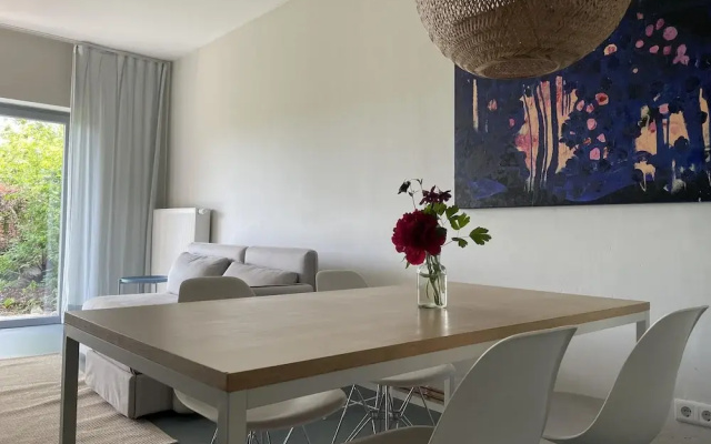 Grosse Ferienwohnung in Idyllischer Lage