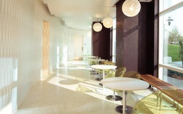 Green Suites