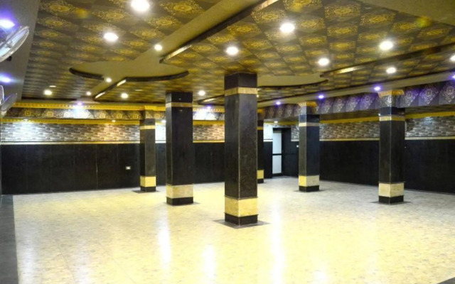 Hotel Grand Akshay