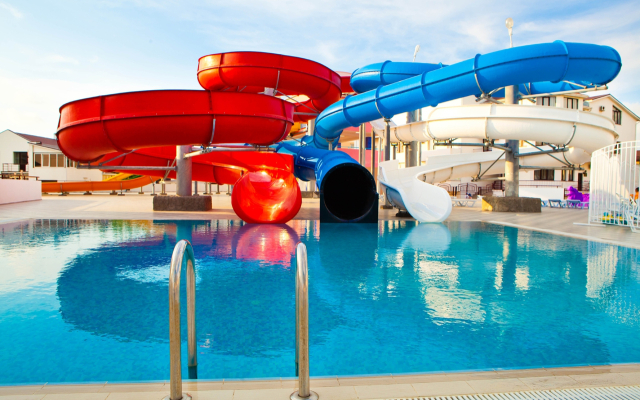 Фея Sunbeach Resort&Spa