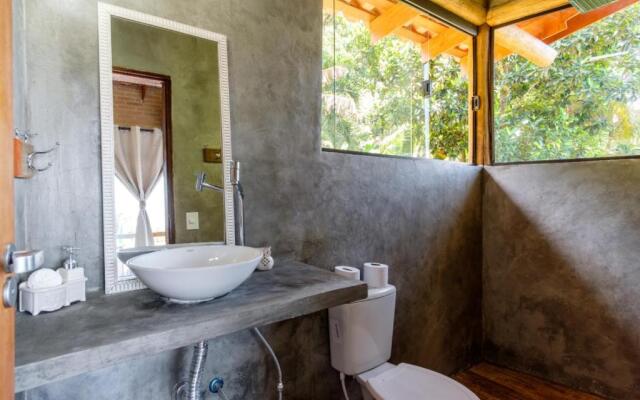 Haleiwa chalés e suítes - A Guest House do Prumirim