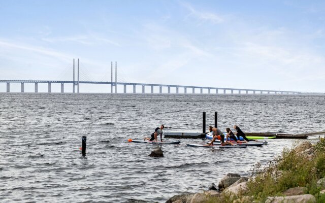 First Camp Malmö