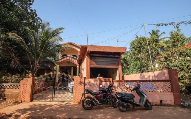 OYO 11314 Home Vibrant 2BHK Villa Siolim