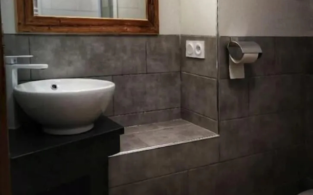 L'Appart'hôtel du Pic