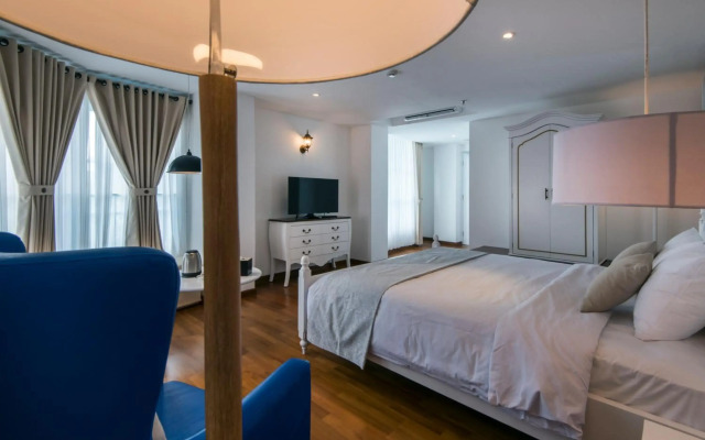 Yan's House Hotel