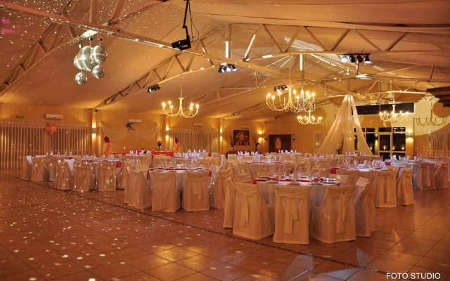 Hotel La Castellana