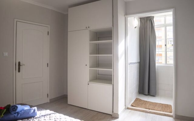 Apartment Olivais Lisbon