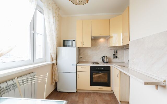 Brusnika Apartment Maryina Roshcha